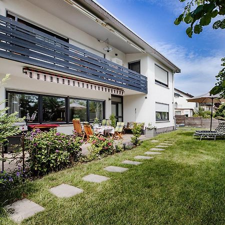 Ferienwohnung Waeller Sonnenschein Westerburg  Luaran gambar