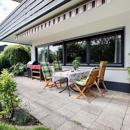 Ferienwohnung Waeller Sonnenschein Westerburg  Luaran gambar