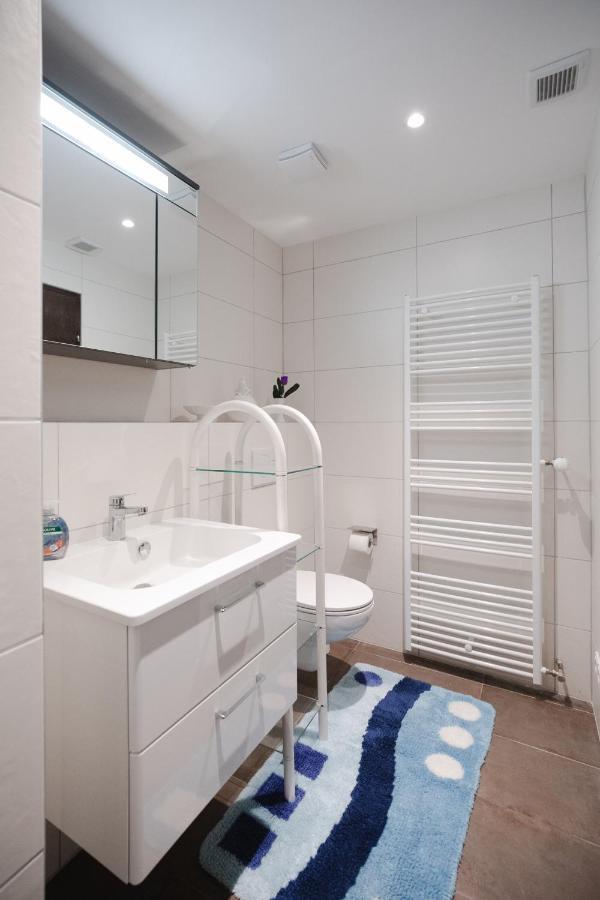 Ferienwohnung Waeller Sonnenschein Westerburg  Luaran gambar