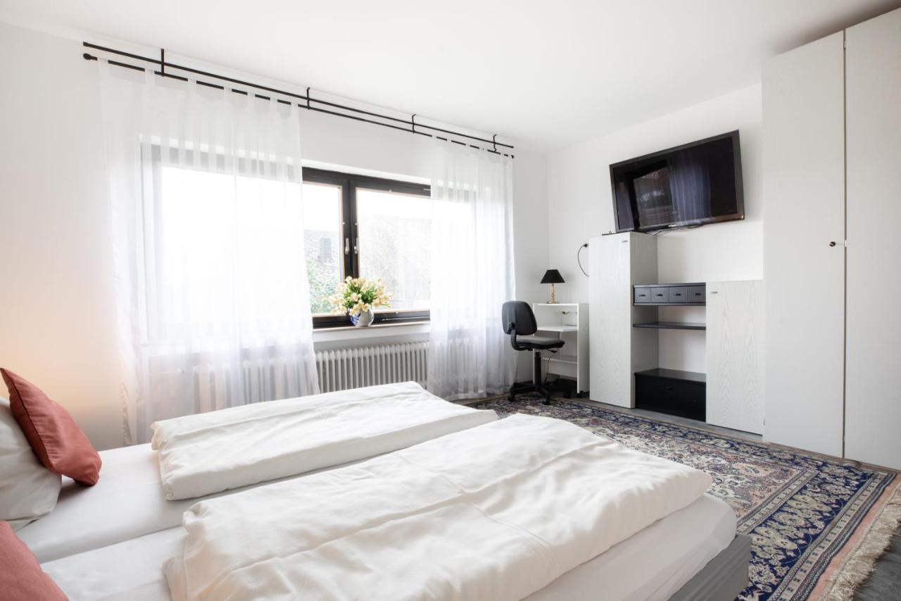 Ferienwohnung Waeller Sonnenschein Westerburg  Luaran gambar